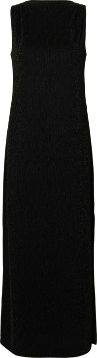 Produktbild Selected Femme Glitzer Maxikleid (S)