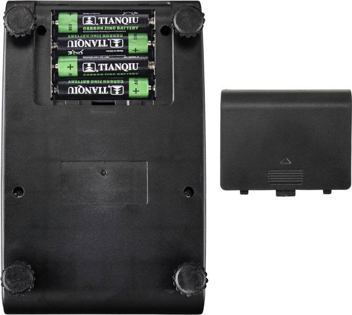Actual product image Voltcraft Pocket scale