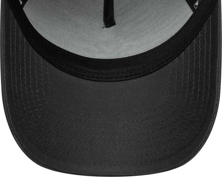 Image du produit New Era E-Frame Snapback Cap - New York Yankees Charcoal