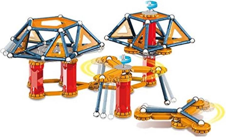 Image du produit Geomag mécanique