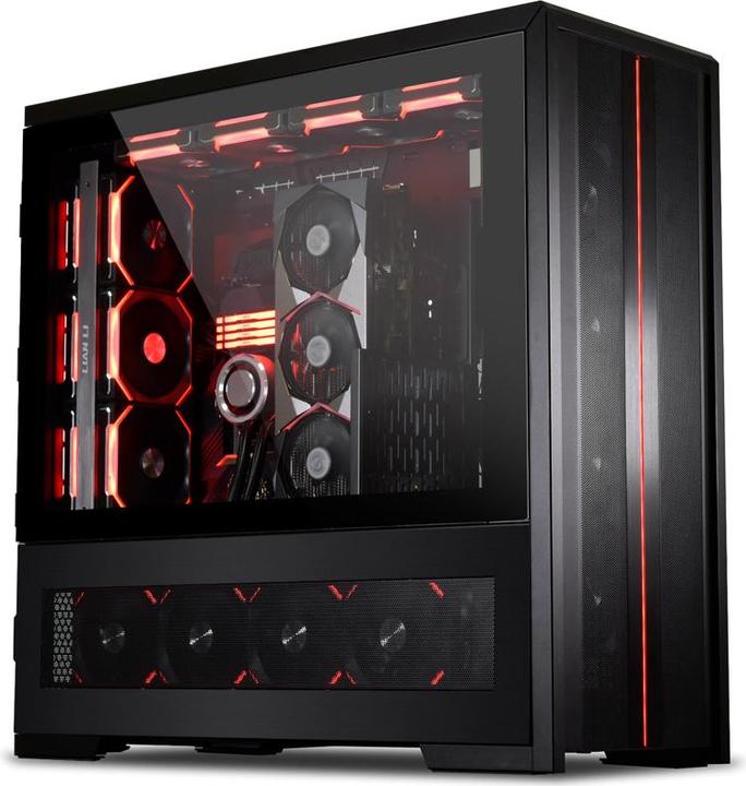 Produktbild Lian-Li V3000 Plus (ATX, mATX, Mini-ITX, E-ATX)
