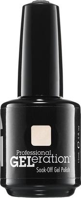 Actual product image Jessica Cosmetics GELeration The Prenup