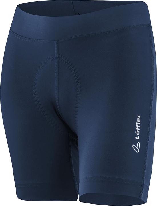 Produktbild Löffler Women's Bike-Hose Tour Extrakurz (34)