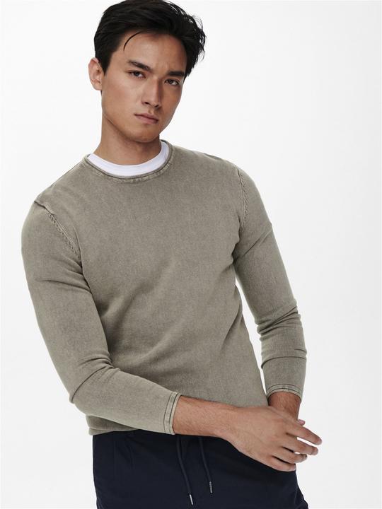 Produktbild Only & Sons Strickpullover (L)