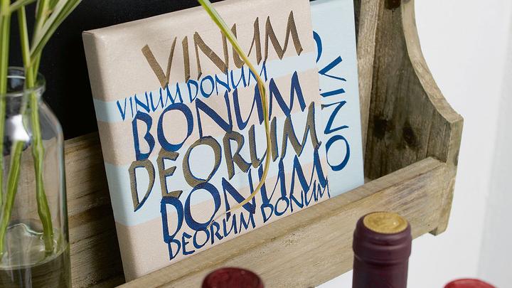 Image du produit Edding Marqueurs de calligraphie (1x)