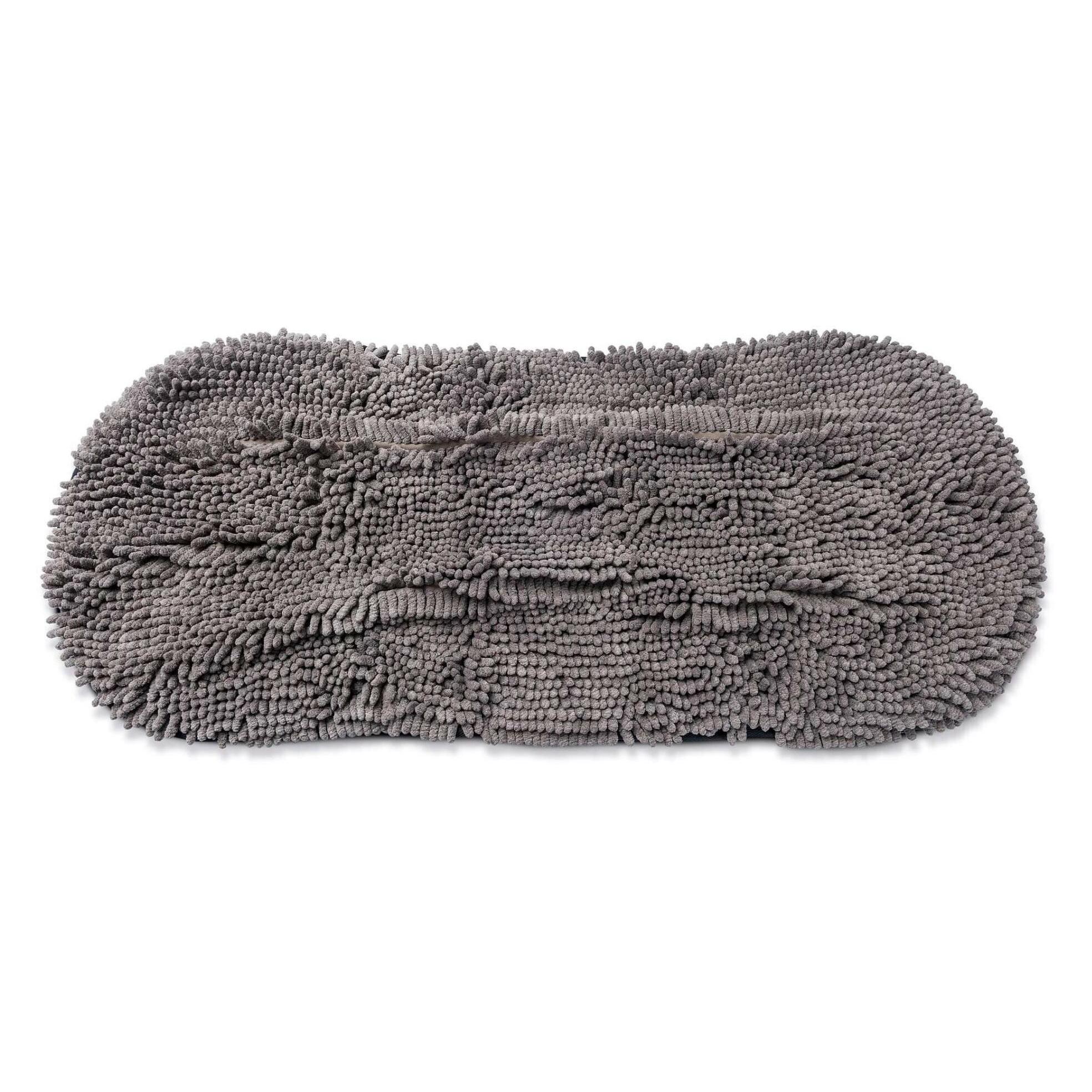 Serviette Dog Gone Smart Shammy Gris 33 x 79 cm
