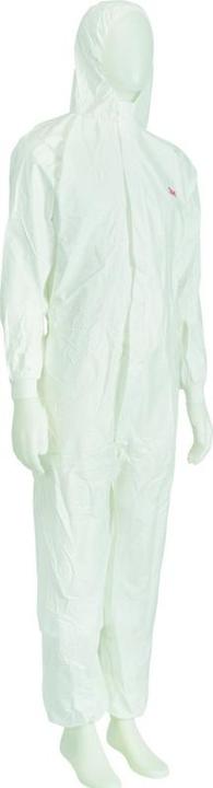Actual product image 3M Disposable protective suits (176, 182)
