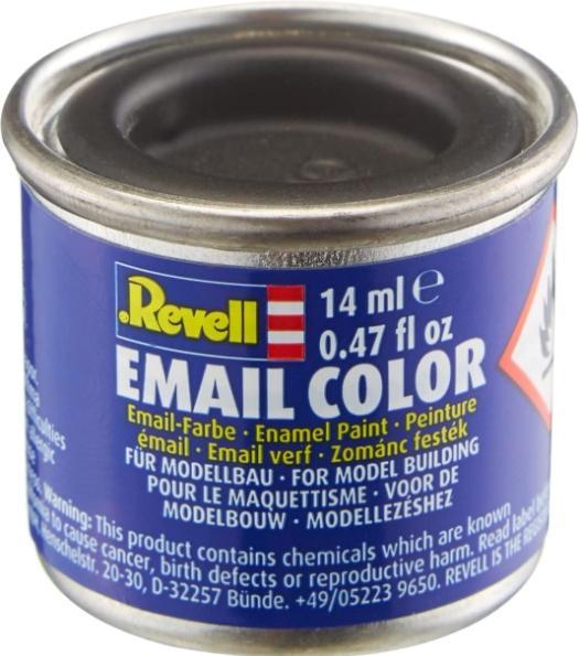 Produktbild Revell teerschwarz,mattVE6