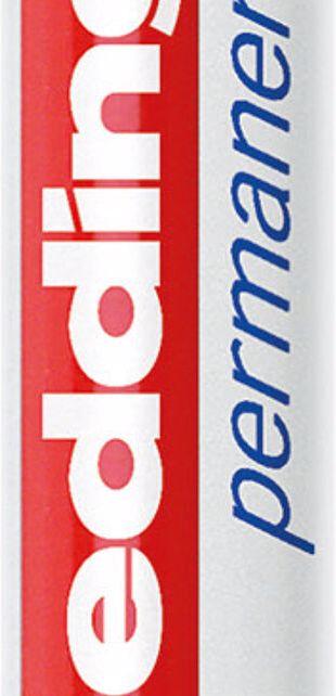 Produktbild Edding 3300 Permanentmarker (Braun, 5 mm, 1 x)