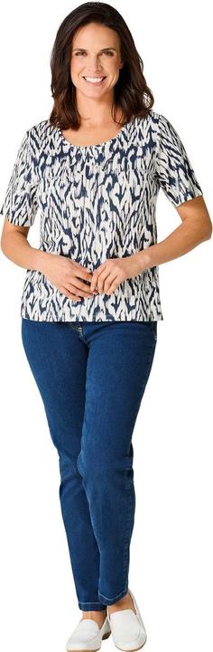 Produktbild Blue seven T-Shirt «Selma» (48)