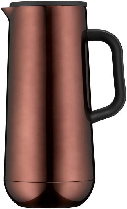 Produktbild WMF Isolierkanne Kaffee IMPULSE Kupfer (1 l)