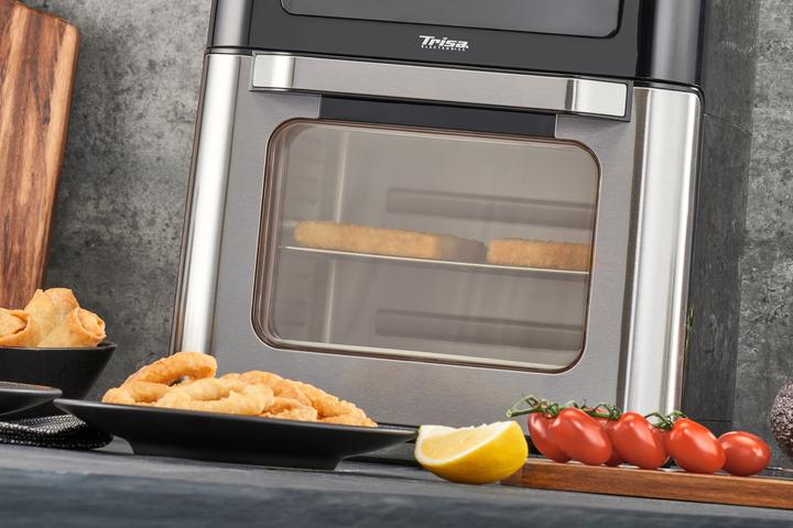 Immagine prodotto Trisa Crisp Master