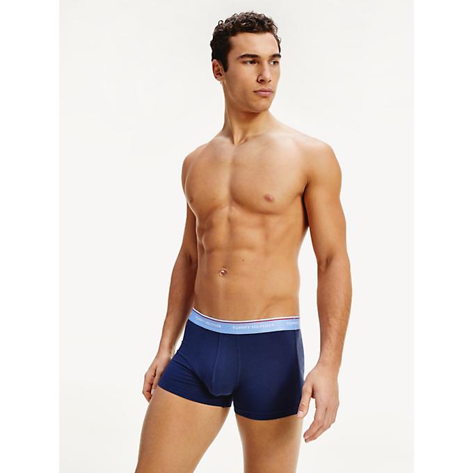 Produktbild Tommy Hilfiger Premium Essentials (S, 3er Pack)