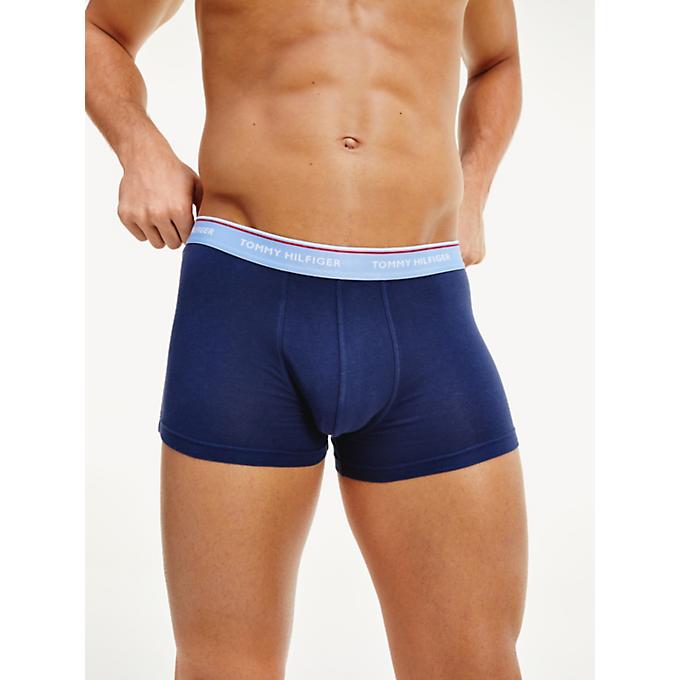 Produktbild Tommy Hilfiger Premium Essentials (S, 3er Pack)