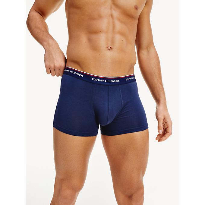 Produktbild Tommy Hilfiger Premium Essentials (S, 3er Pack)