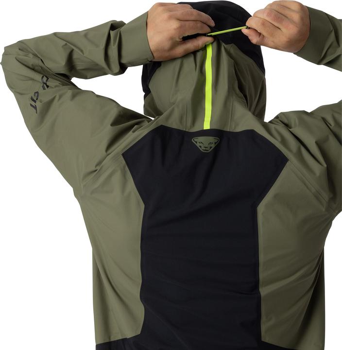 Image du produit Dynafit Transalper 3L Jacket (M)