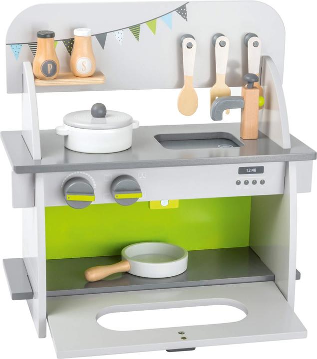 Produktbild small foot Kinderküche kompakt