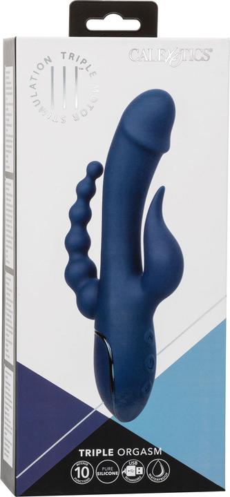 Actual product image CalExotics III™ Triple Orgasm