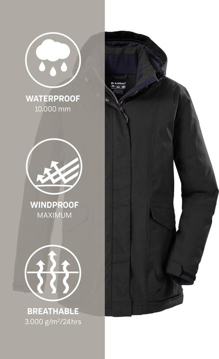 Produktbild Killtec Funktionsjacke (46)