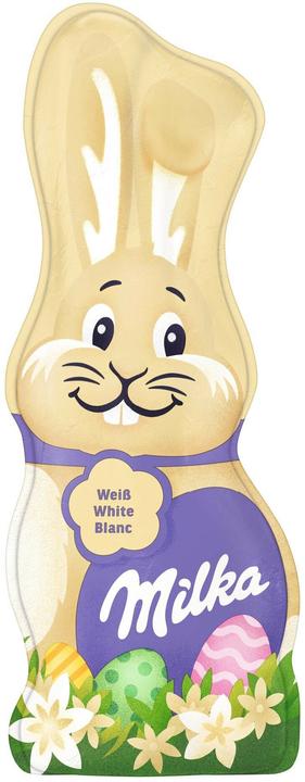 Image du produit Milka Osterhase (90 g)