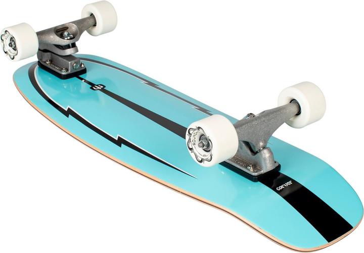 Produktbild Carver Blue Thunder C7 (30.75")