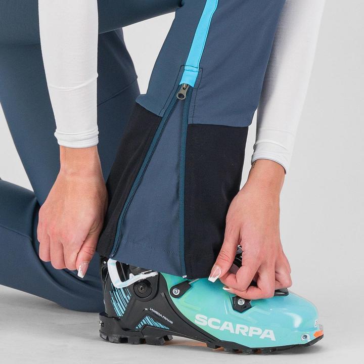 Immagine prodotto Karpos Grand Mont W Skimo Pant (S)