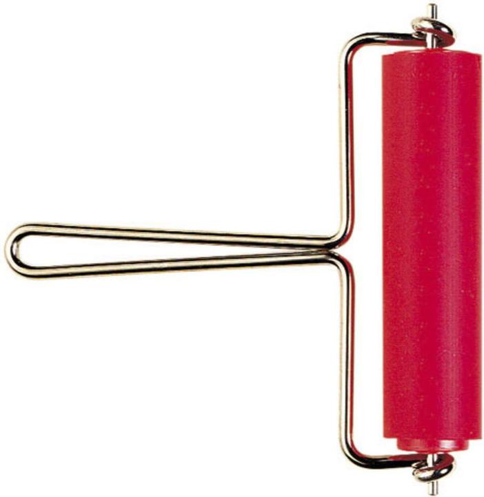 Produktbild Brause Linol Farbwalze (11.50 cm)