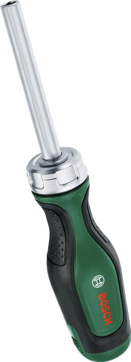 Bosch Professional Ratschenschraubendreher (Sorceress)