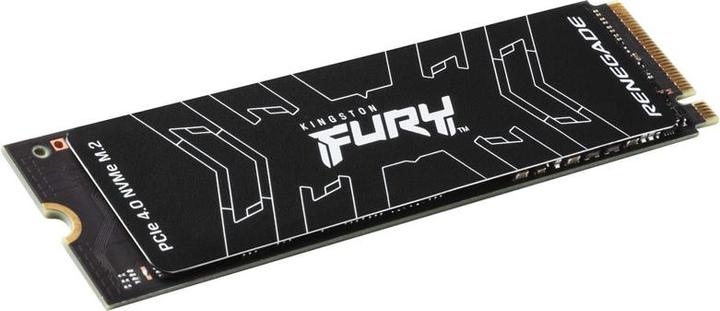 Productafbeelding Kingston FURY Renegade (1000 GB, M.2 2280)
