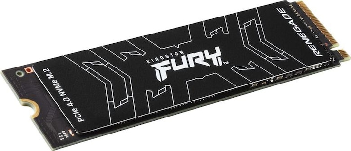 Produktbild Kingston FURY Renegade (1000 GB, M.2 2280)