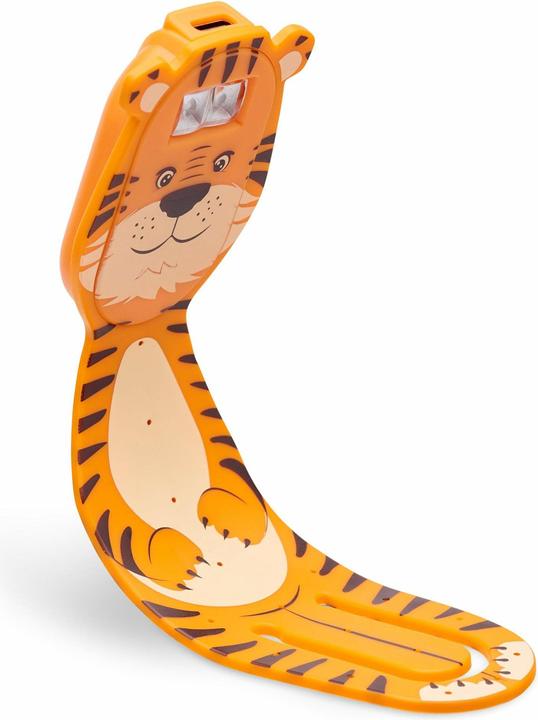 Actual product image Tiger (19 cm, 20 lm)