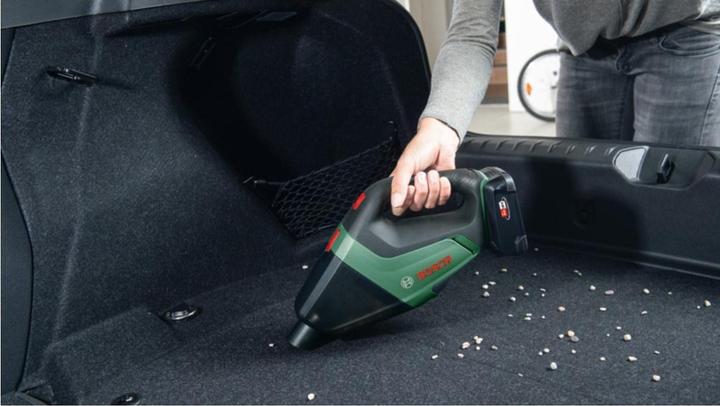 Produktbild Bosch Home & Garden UniversalVac 18