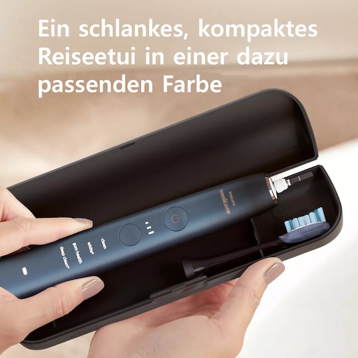 Produktbild Philips Sonicare DiamondClean 9000 Special Edition (Schallzahnbürste)