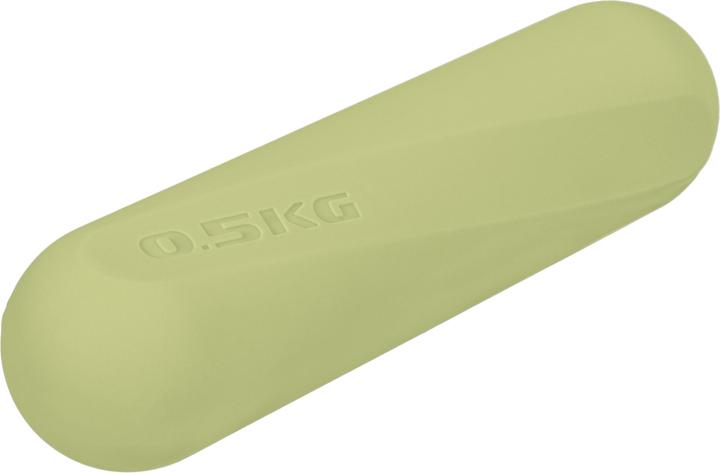 Actual product image Omnana HEROBAR Kurzhantel (2 x 0.5 kg)