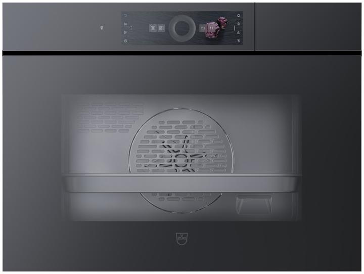 Produktbild V-ZUG CombiSteamer V6000 45