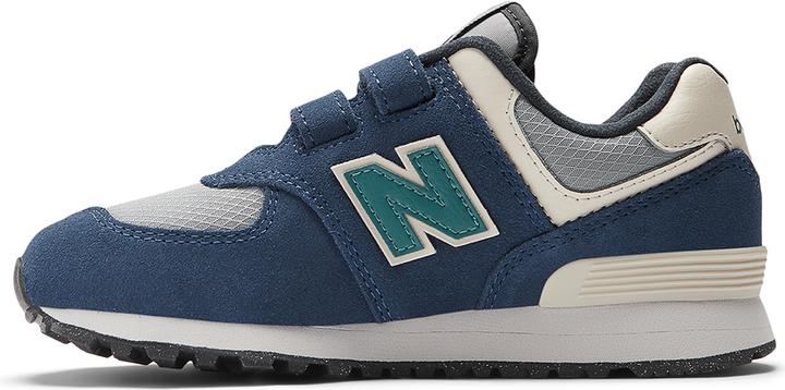 Actual product image New Balance PV574SOA (31)