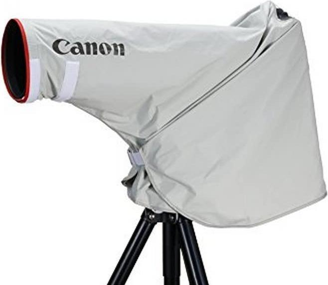 Actual product image Canon ERC-E5S (Rain cover, EF 70-200mm F2.8L IS II USM, Various)