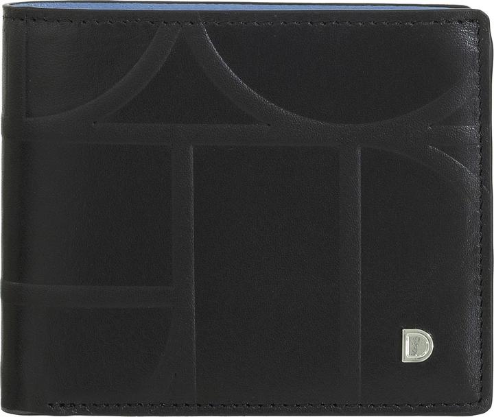 black-pastel blue