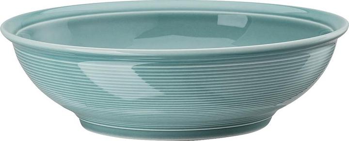 Productafbeelding Thomas Trend Colour - Ijsblauw - Platte kom 22 cm (22.20 cm, 1.30 l, 1x)