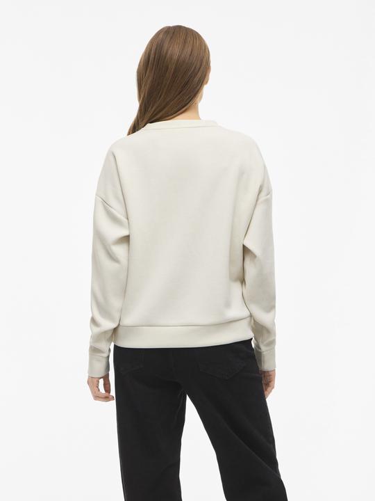 Produktbild Vila VIREFLECT Rundhals Sweatshirt (S)