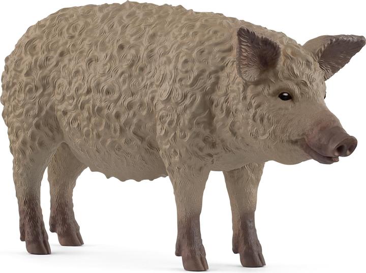 Produktbild Schleich Wollschwein