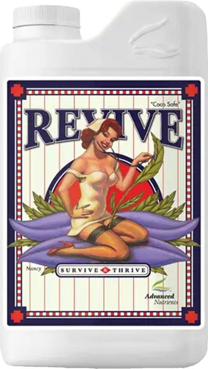 Image du produit Advanced Nutrients Revive 500ml (0.60 kg, 0.50 l)