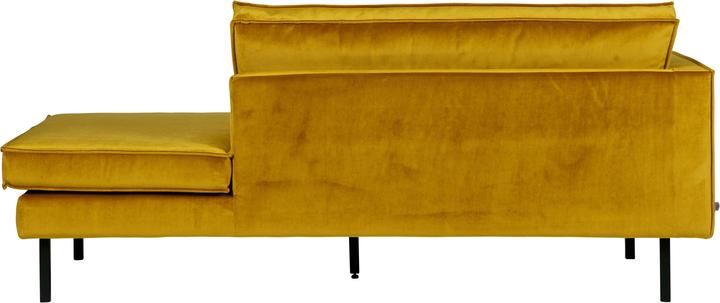 Image du produit Woood Rodeo (Recamière)