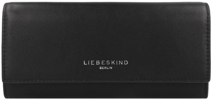 Actual product image Liebeskind Berlin Portemonnaie Grosse Geldbörse mit separatem Kartenetui