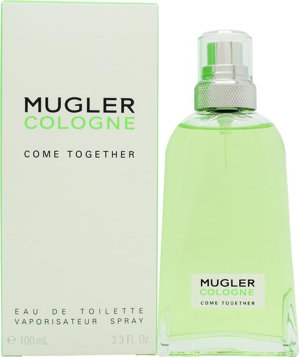 Thierry Mugler Cologne Come Together (Eau de Toilette, 100 ml)