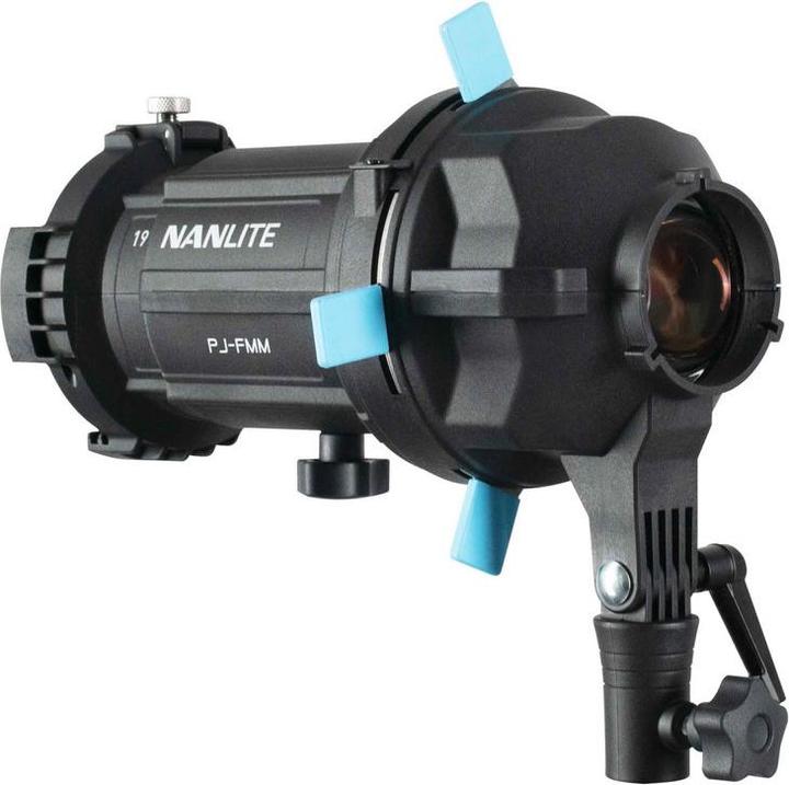 Produktbild Nanlite 19°Linse zu FM Mount Projektionsaufsatz (Adapter)