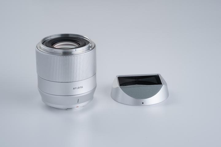 Produktbild TTArtisan APC-C AF56mm F1.8 Sony E mount (Sony E, APS-C / DX)