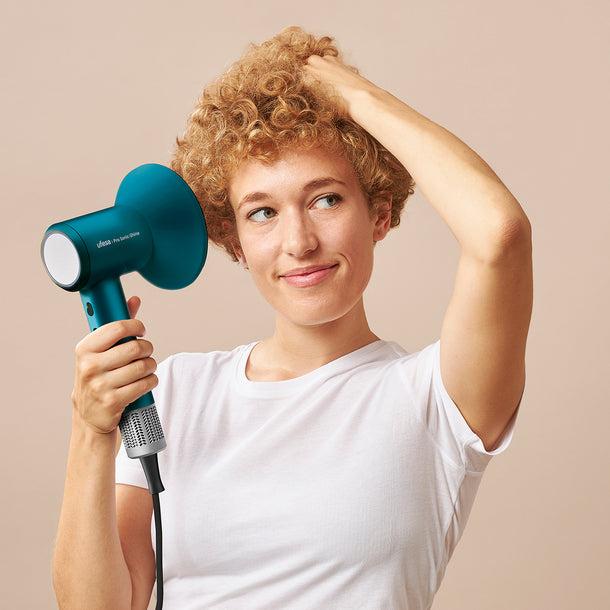 Actual product image Ufesa Föhn 60306194 Blau 1600 W (1600 W)