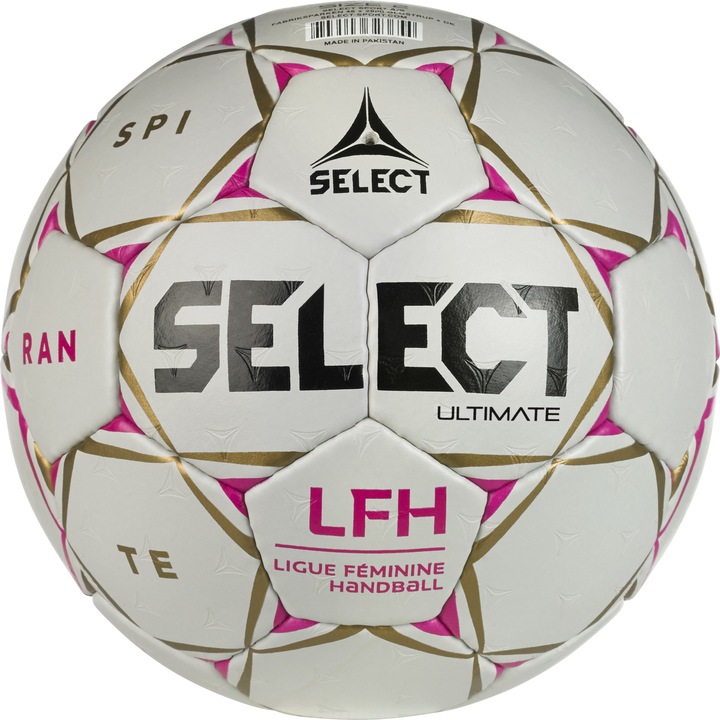 Produktbild Select handball ultimate lfh v24