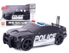 Produktbild Lena Polizeiauto Licht und Sound